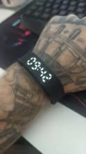 Customer photo review of Bracelet Réveo
