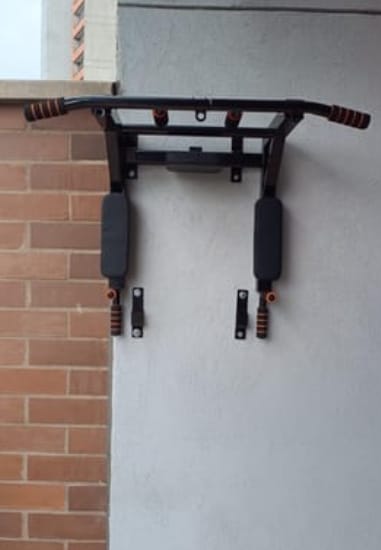 Customer photo review of NoGym en Casa