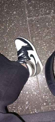 Customer photo review of Adidas Campus Bark