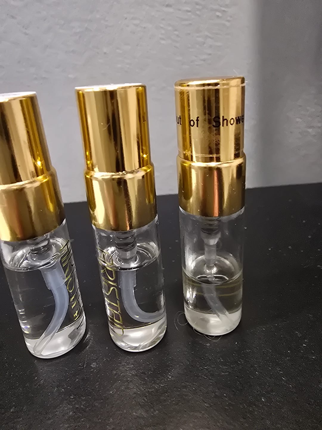 Customer photo review of Discovery Set