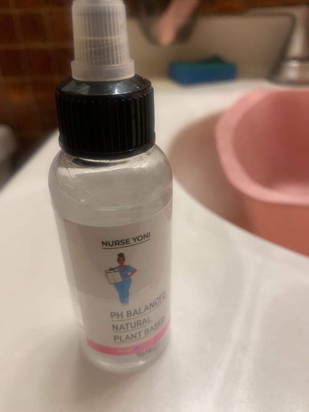 Customer photo review of Wap 💦
