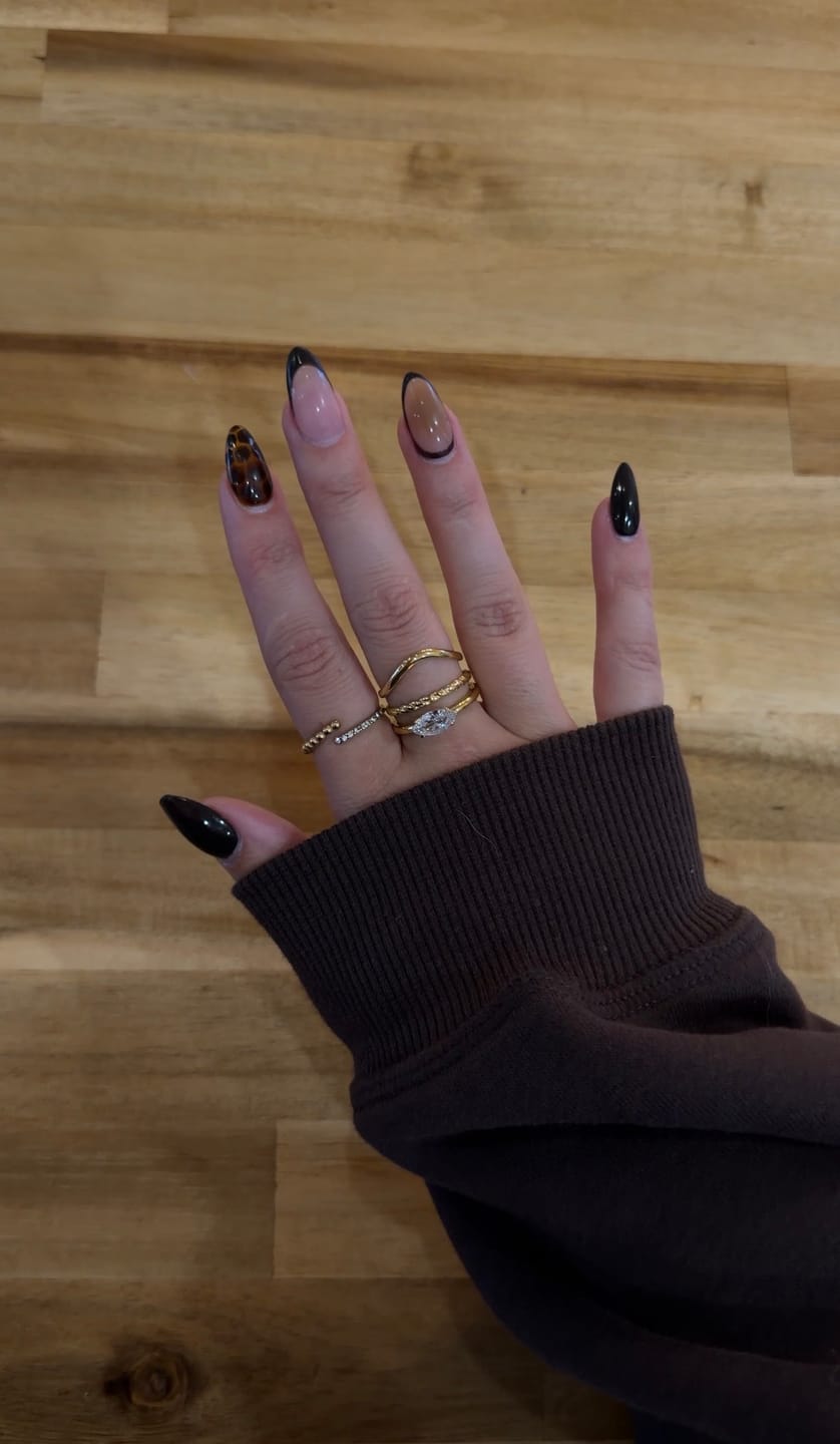 Customer photo review of Arcane Signet