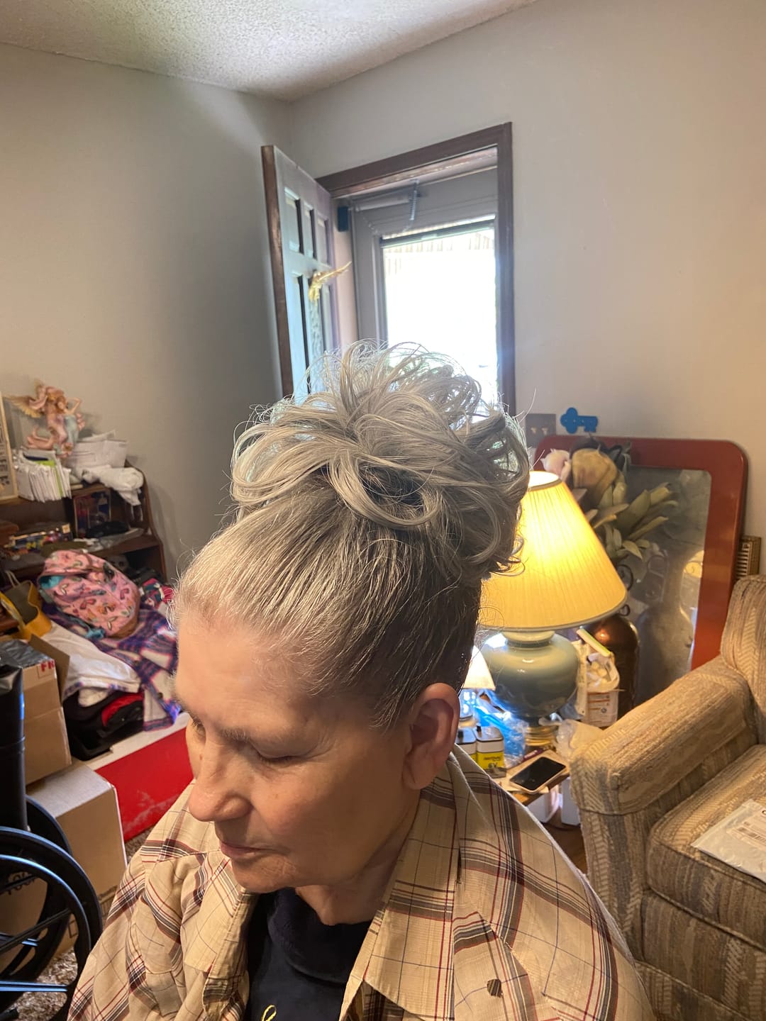 Customer photo from Stephanie J F.