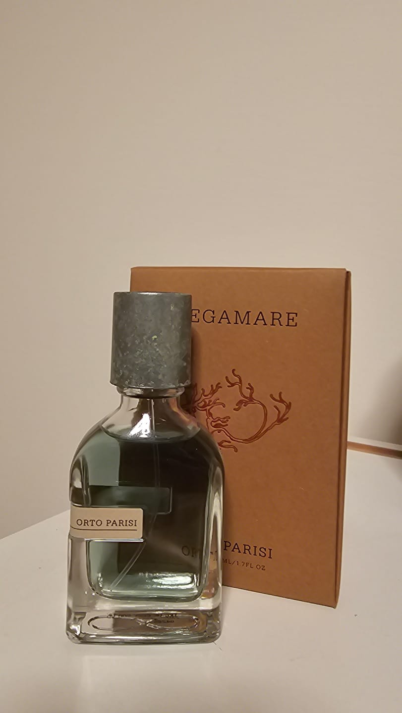 Customer photo review of Orto Parisi Megamare