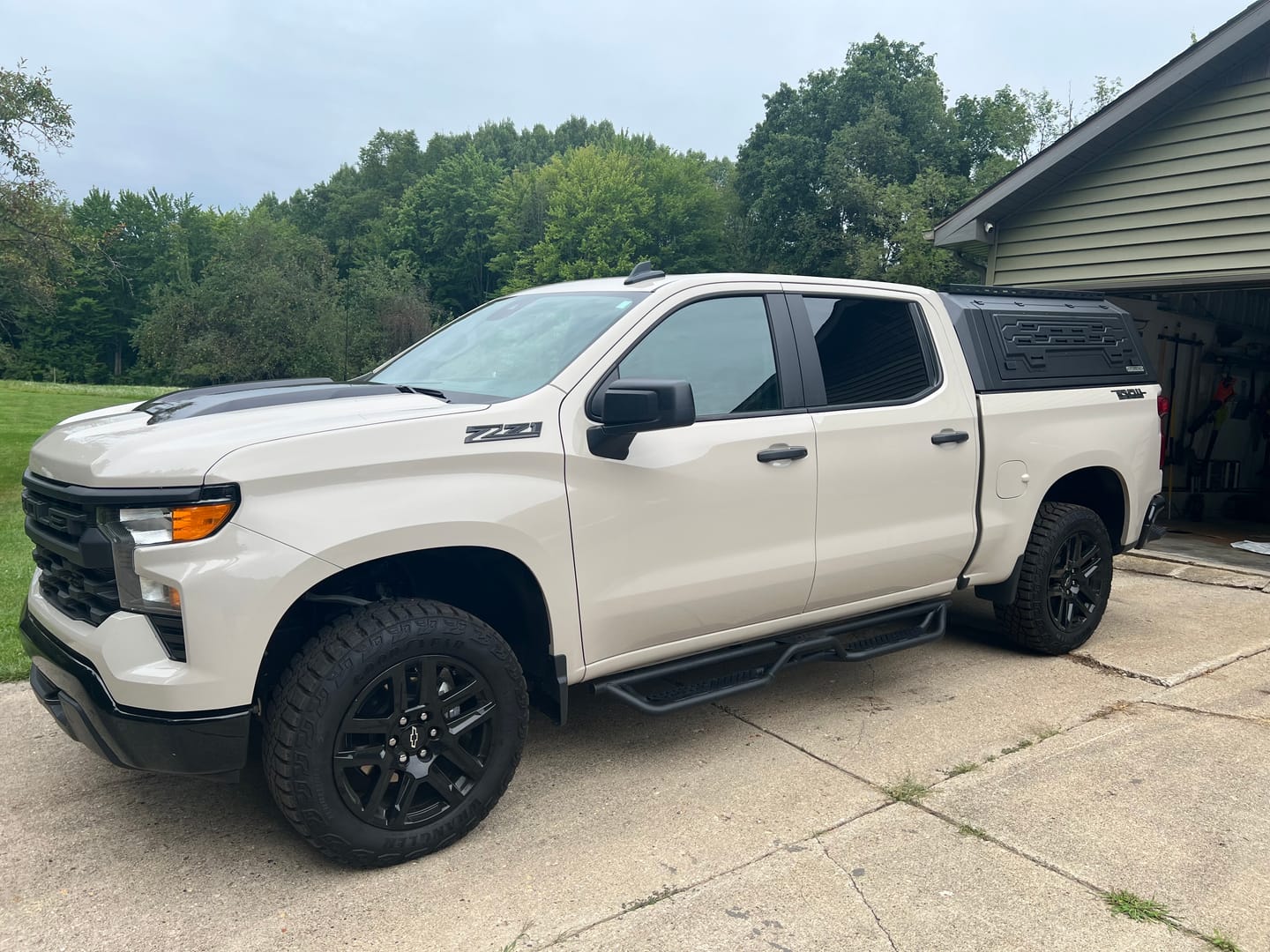 Customer photo review of Shipping Protection