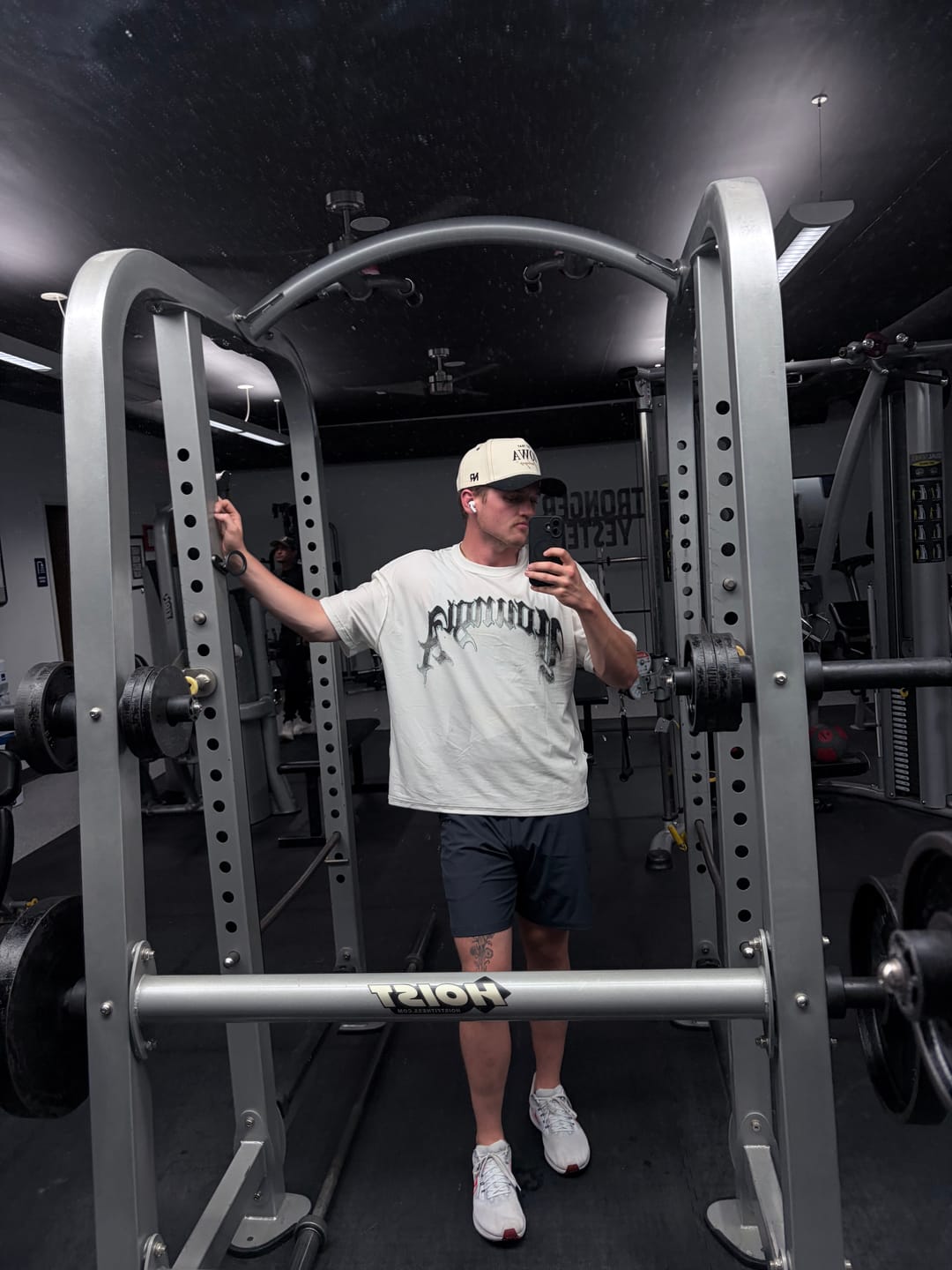 Customer photo review of 4164 - Reversible Two-Way Tees