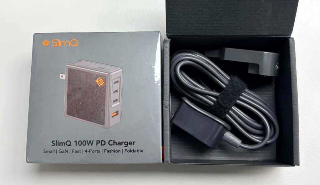 Customer photo review of Power Extension Cord