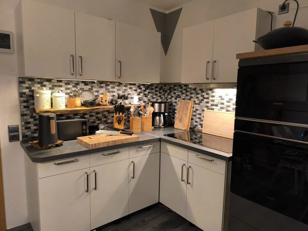 Customer photo review of Smart lampa