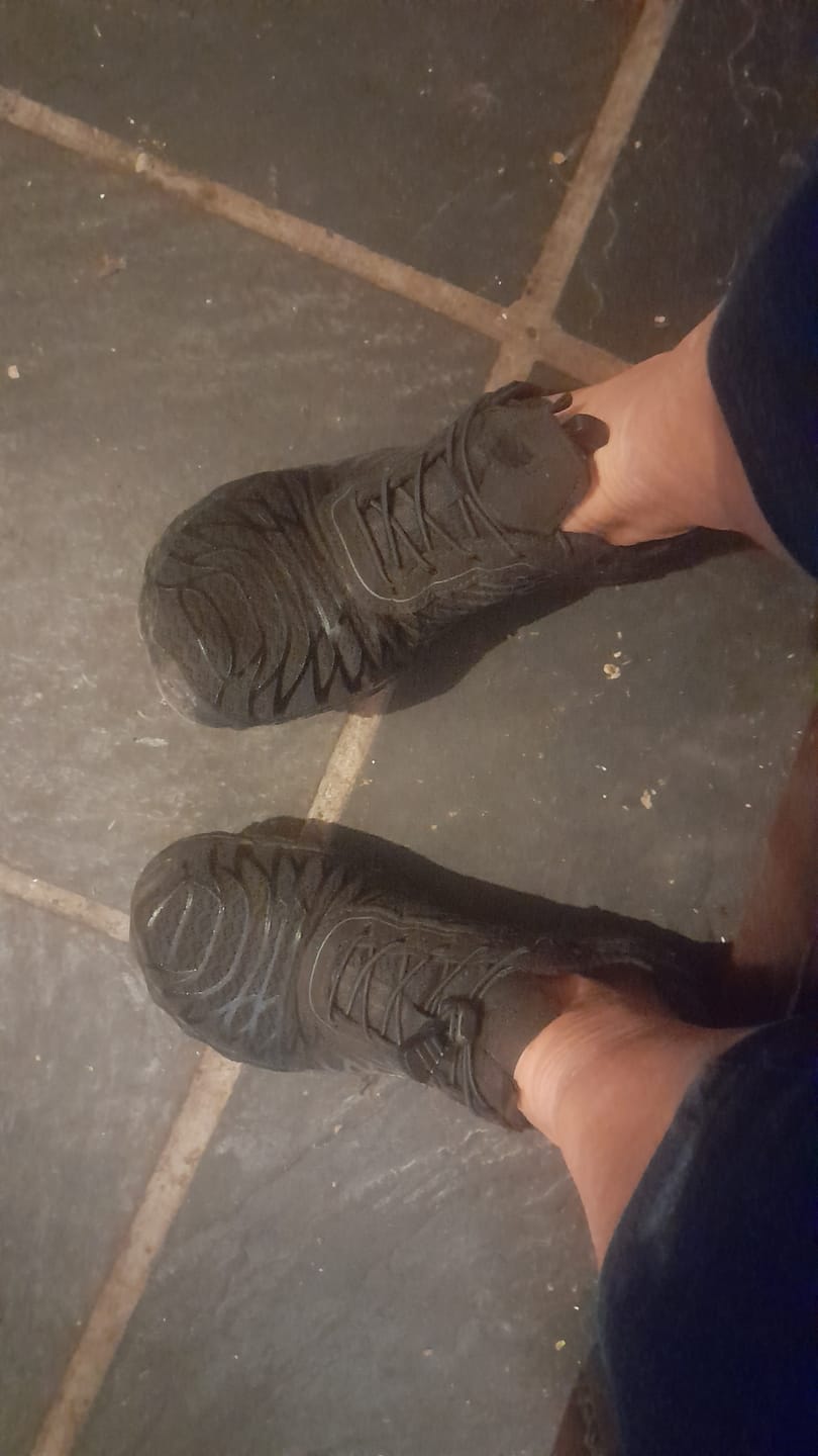 Customer photo review of Neuro Unisex (2+1)