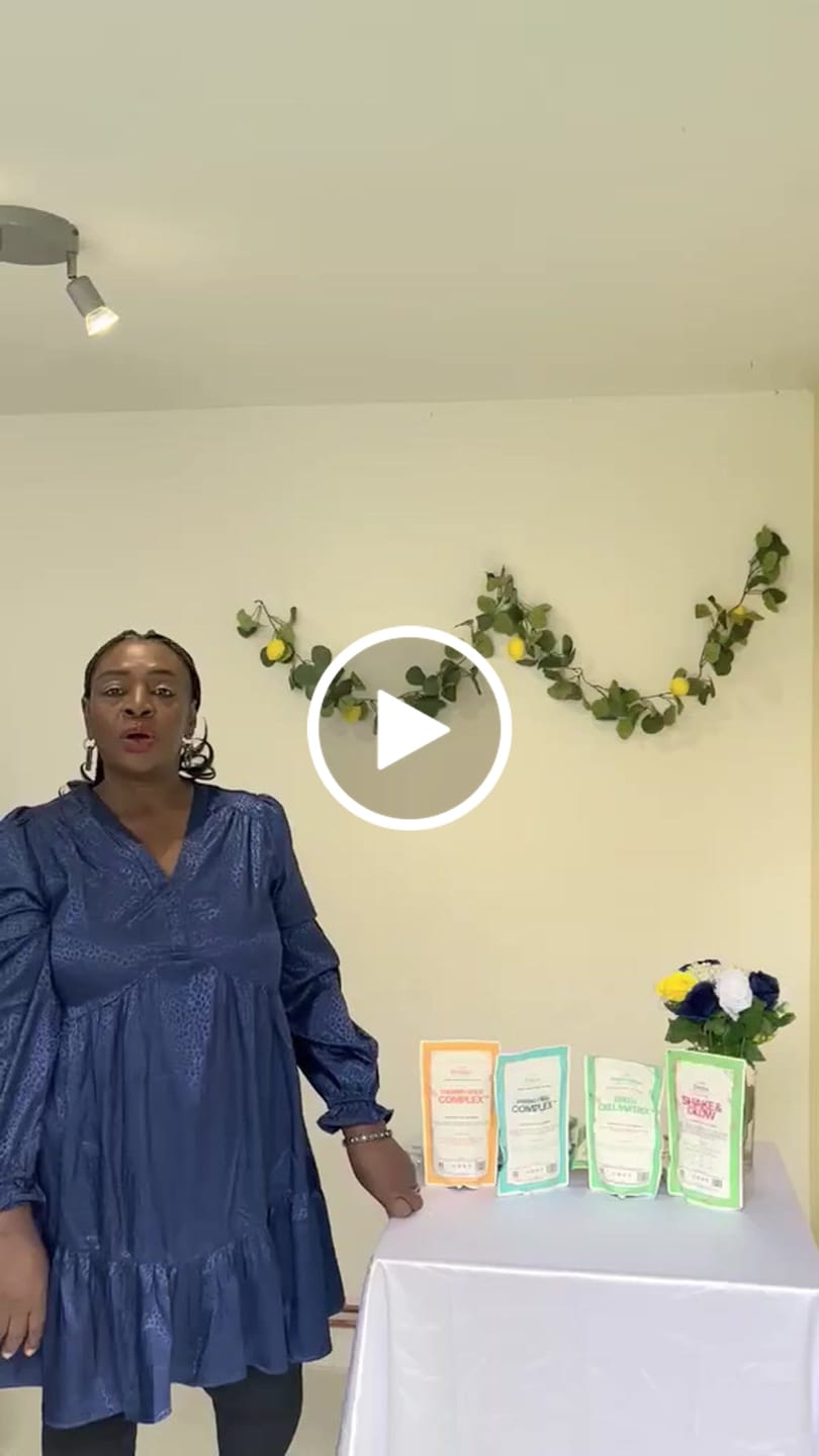 Customer video review of Le Régénérateur