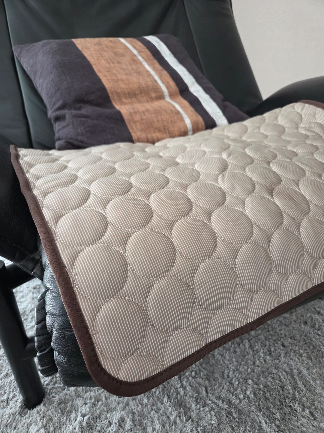 Customer photo review of Vico's Kühloase