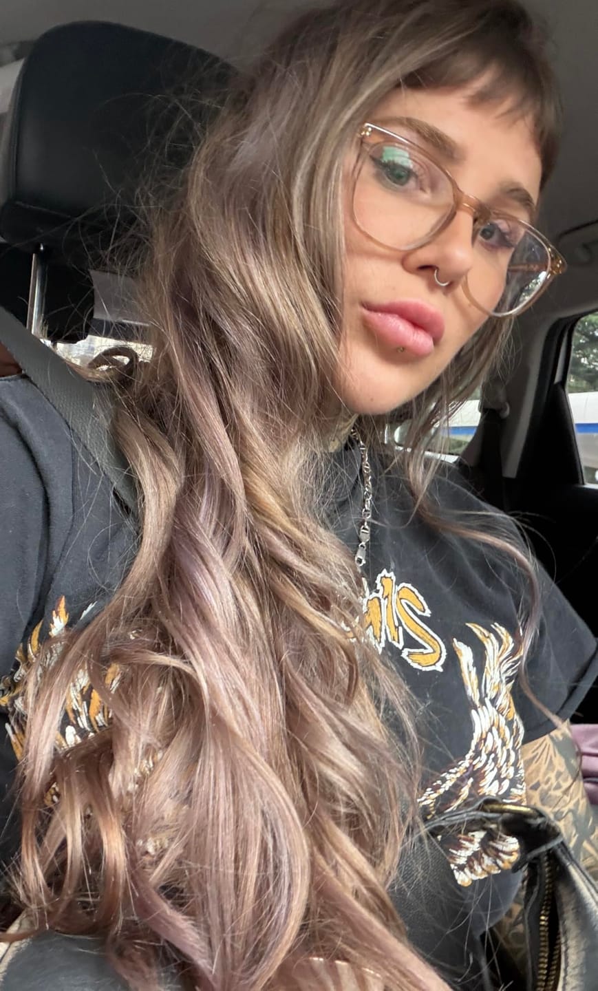 Customer photo review of Diadema rizadora