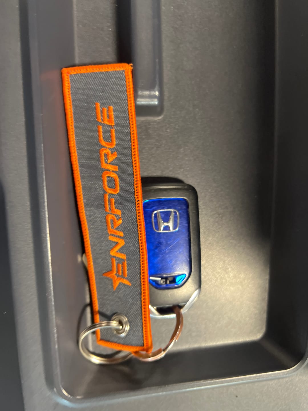 Customer photo review of Unlimited Jet Tag