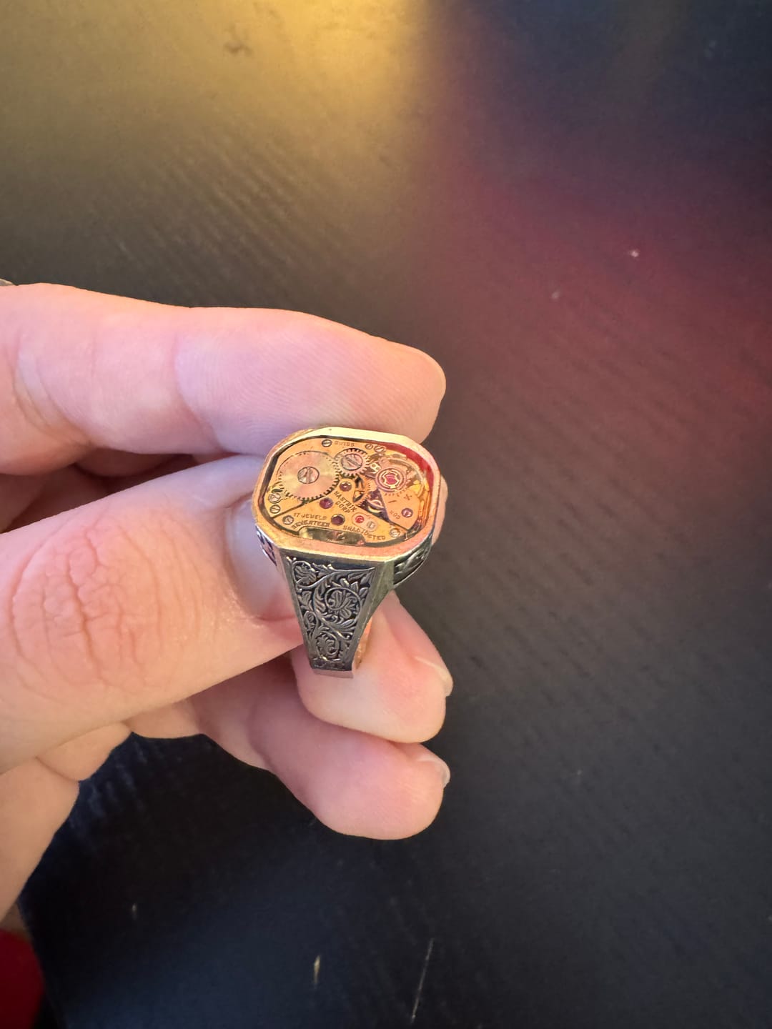 Customer photo review of DUKE
