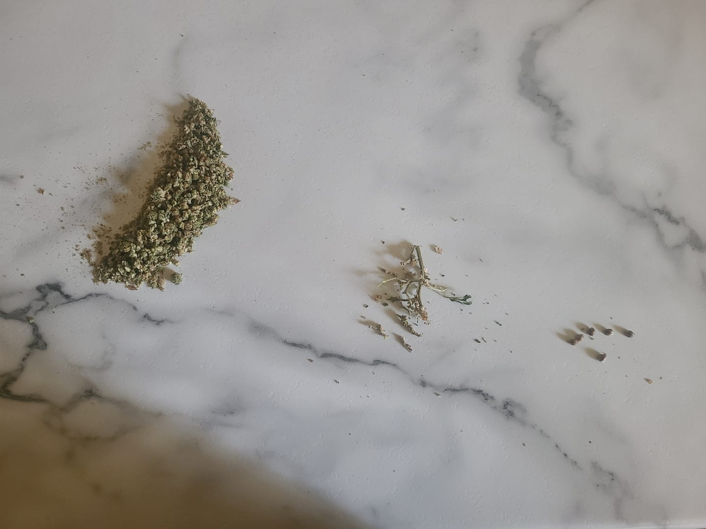 Customer photo review of Northern Lights - 28 Grams - Indica