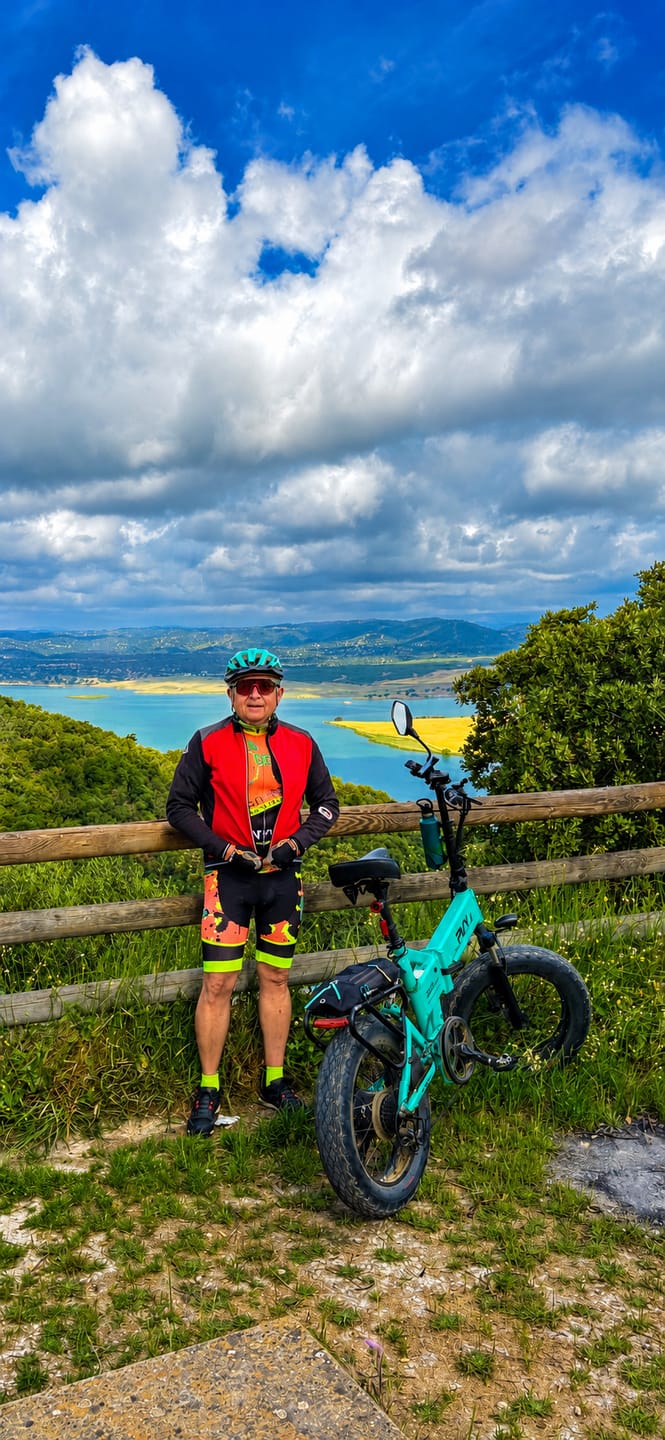 Customer photo review of PVY Z20 MAX