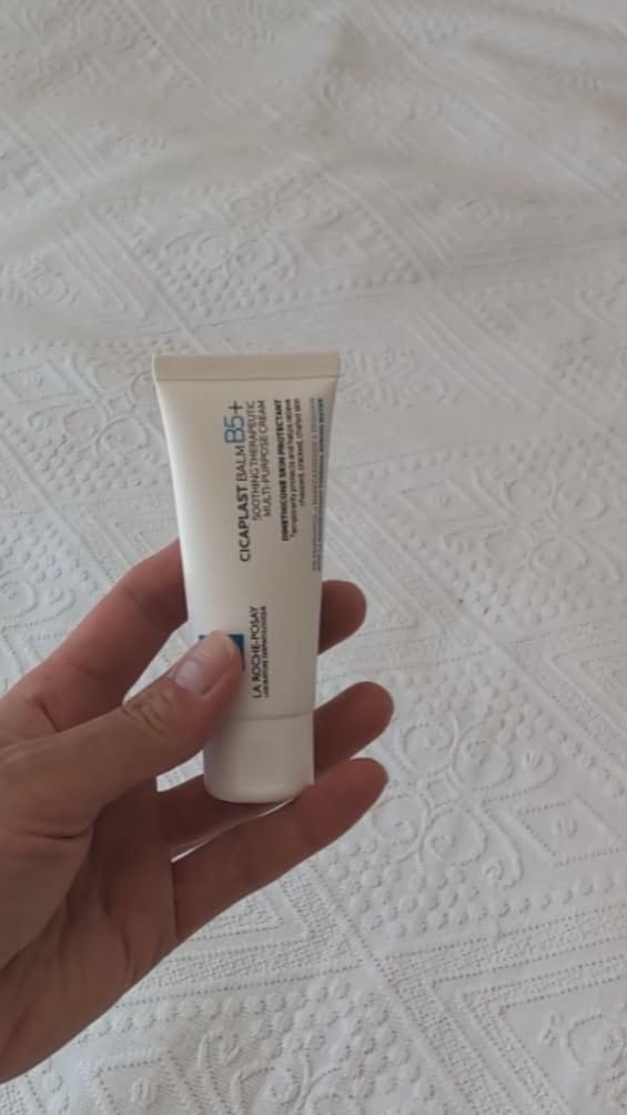 Customer photo review of Cicaplast Baume B5+
