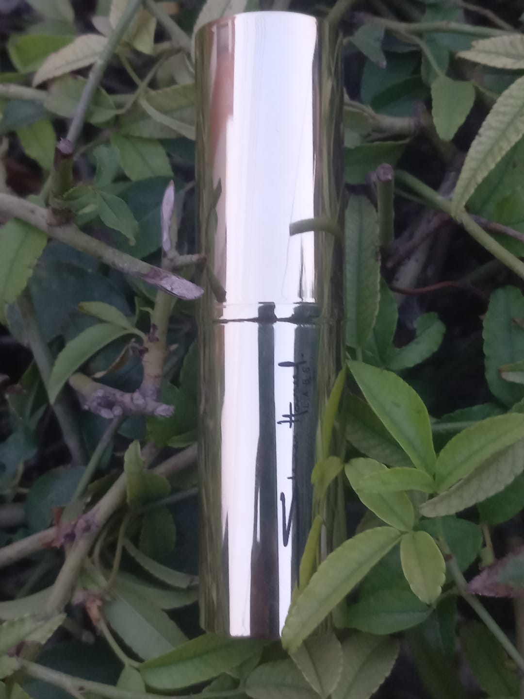 Customer photo review of SH 2X WEAR STICK FOUNDATION