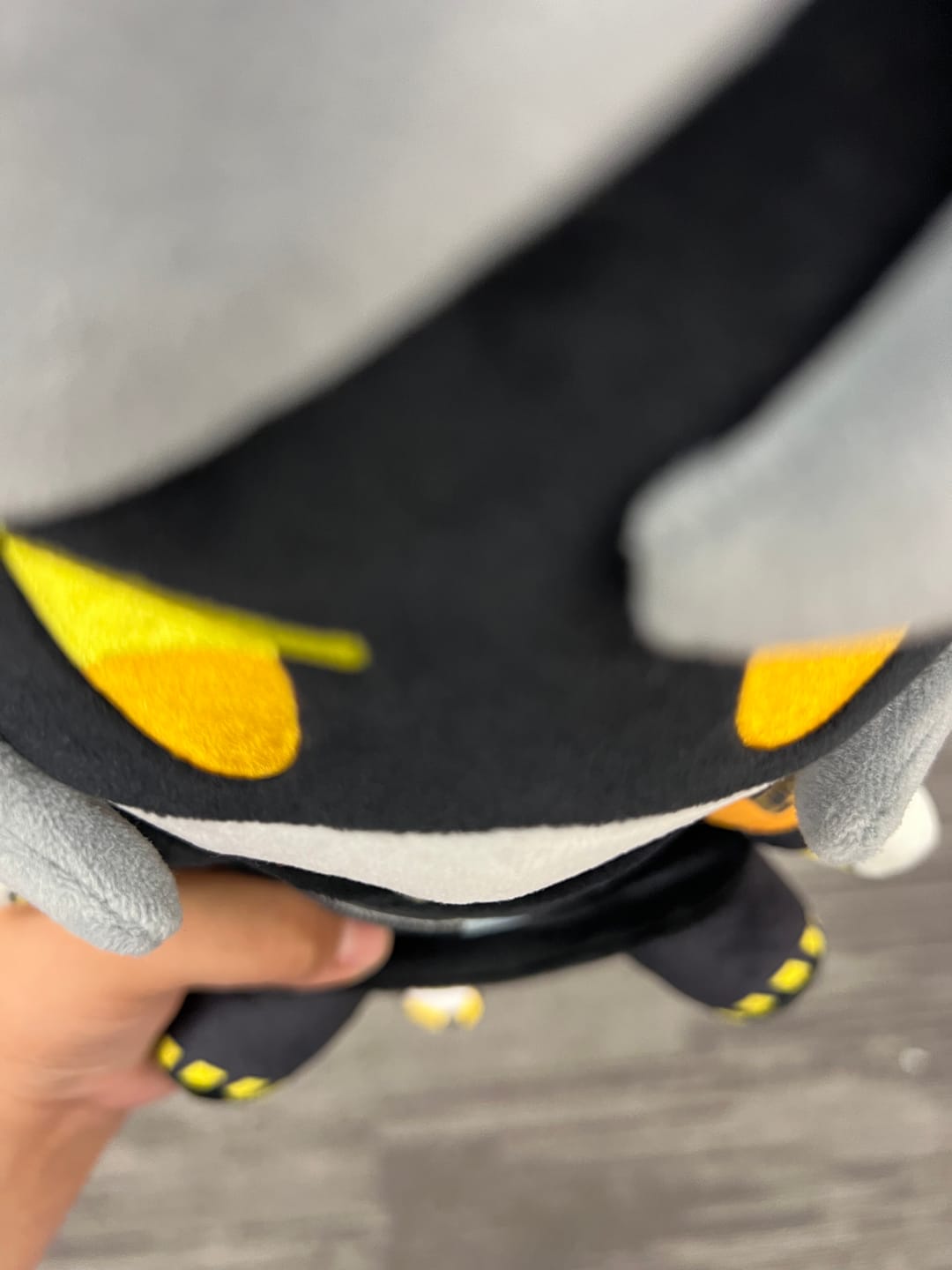 Customer photo review of J Plush