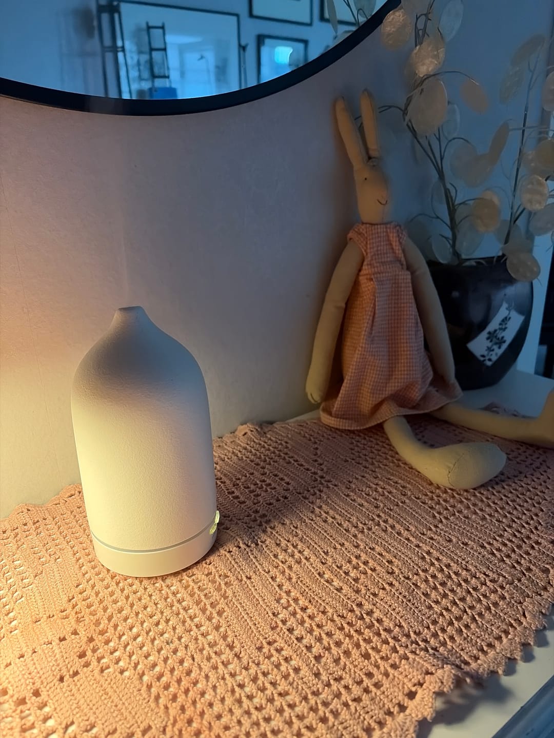 Customer photo review of Nytvättat Doftolja
