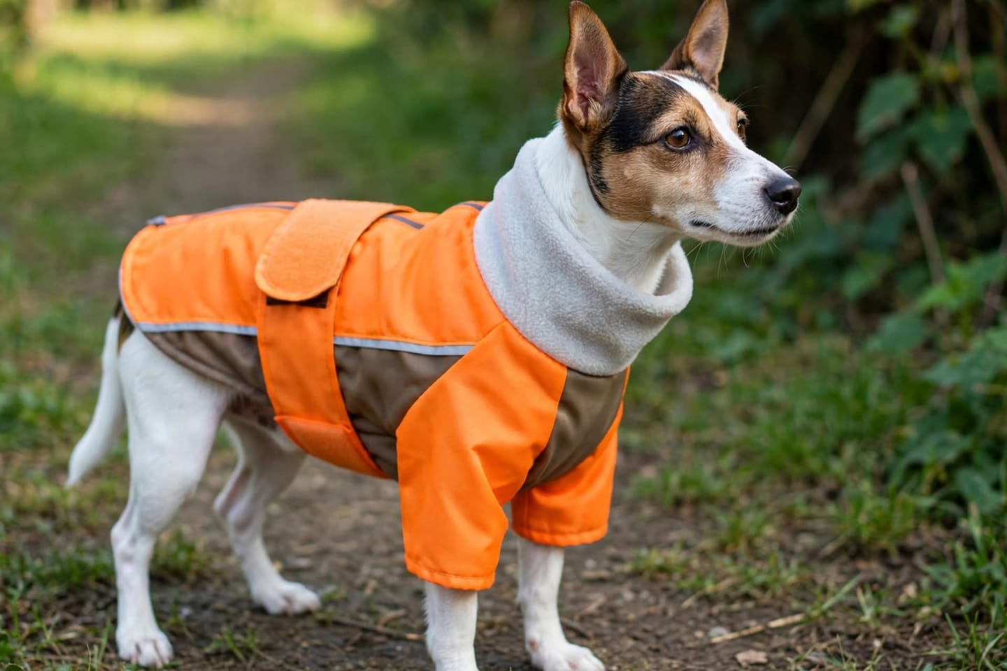 Customer photo review of Water Resistant Ripstop Fabric