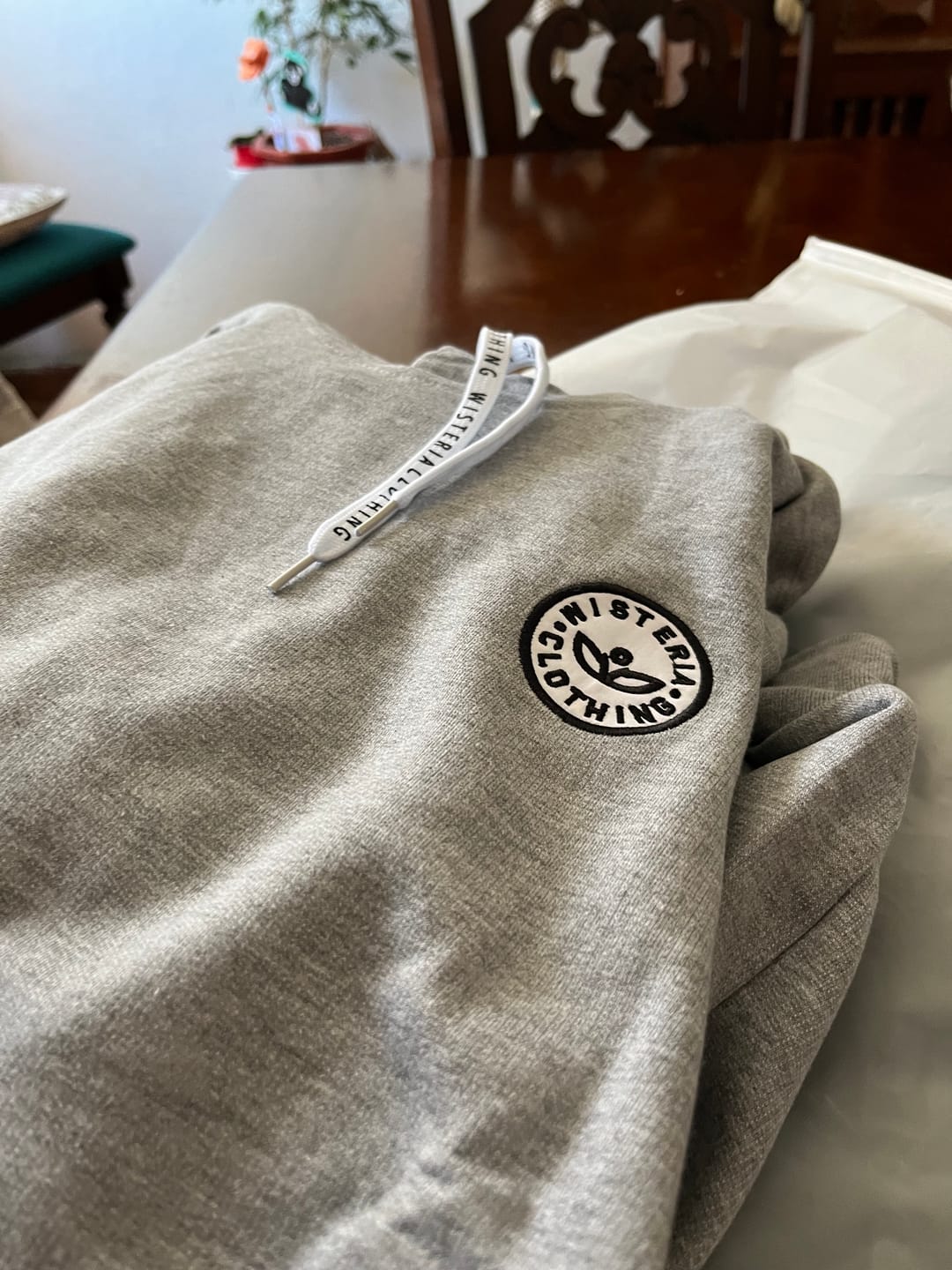 Customer photo review of Polerón Clásico