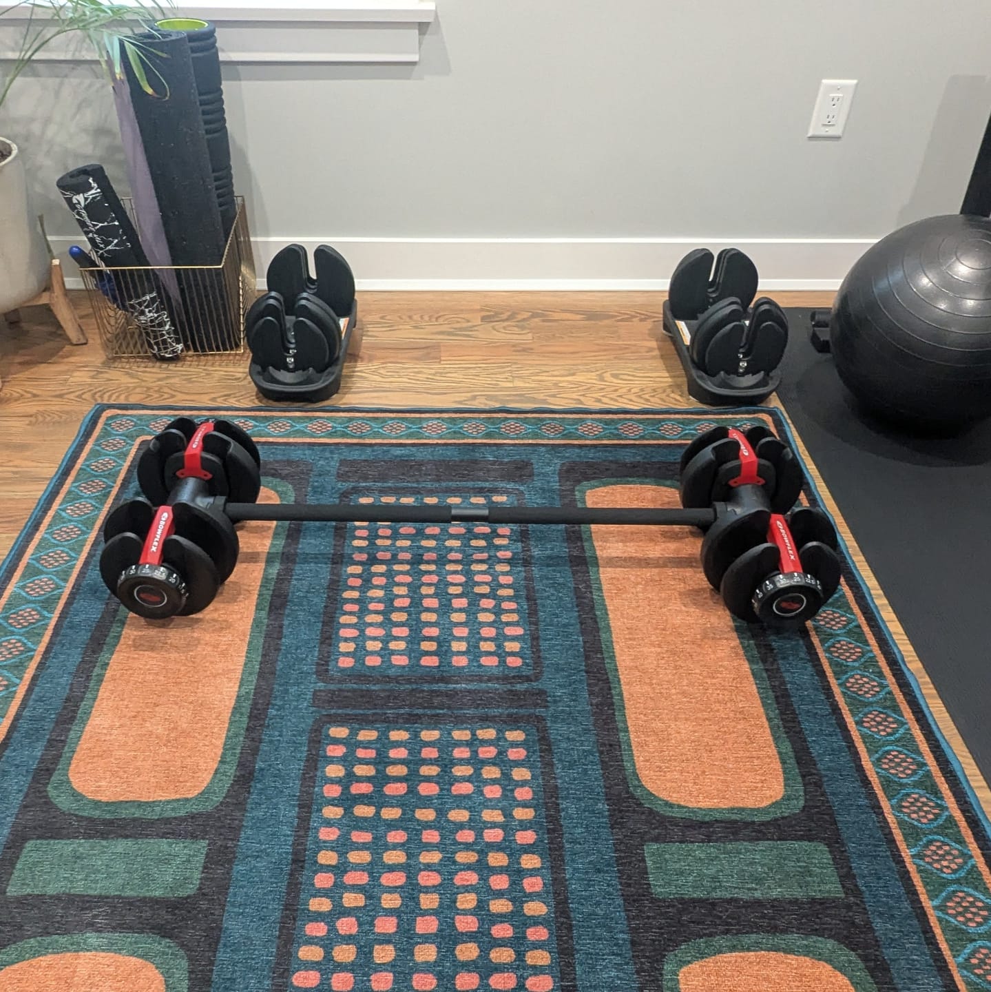 Customer photo review of Free Returns + Package Protection