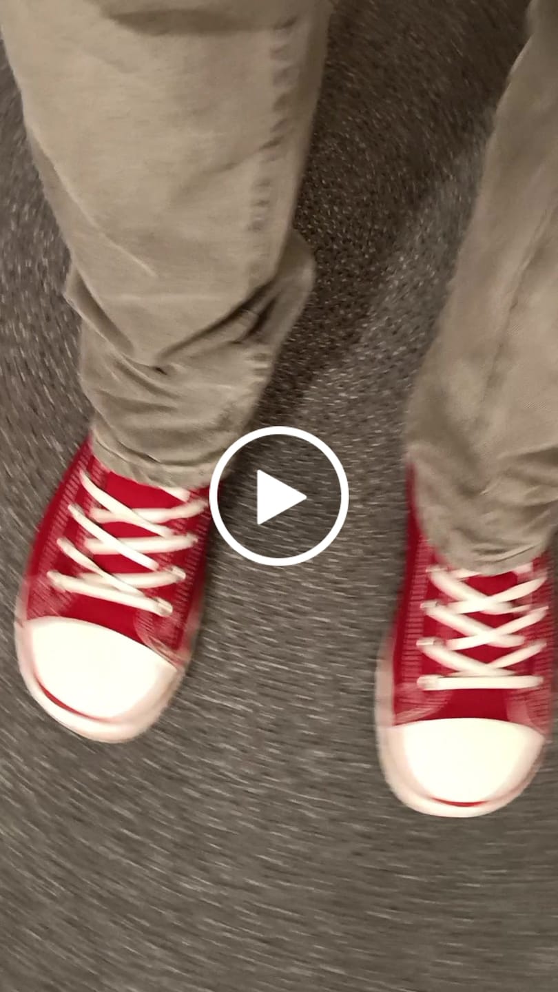 Customer video review of Roam I - Barefoot Chaussures