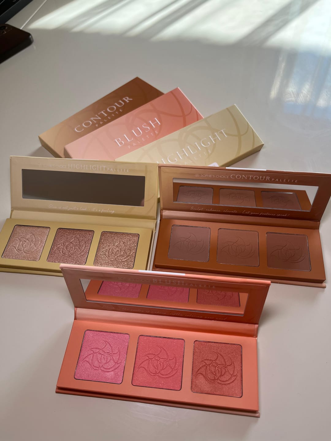 Customer photo review of Paleta Hajlajtera