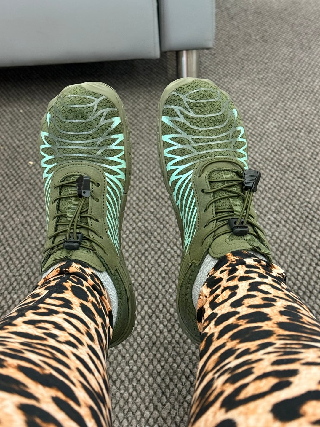 Customer photo review of Neuro (Unisex)-BOGO