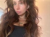 Customer photo review of Huile botanique croissance+