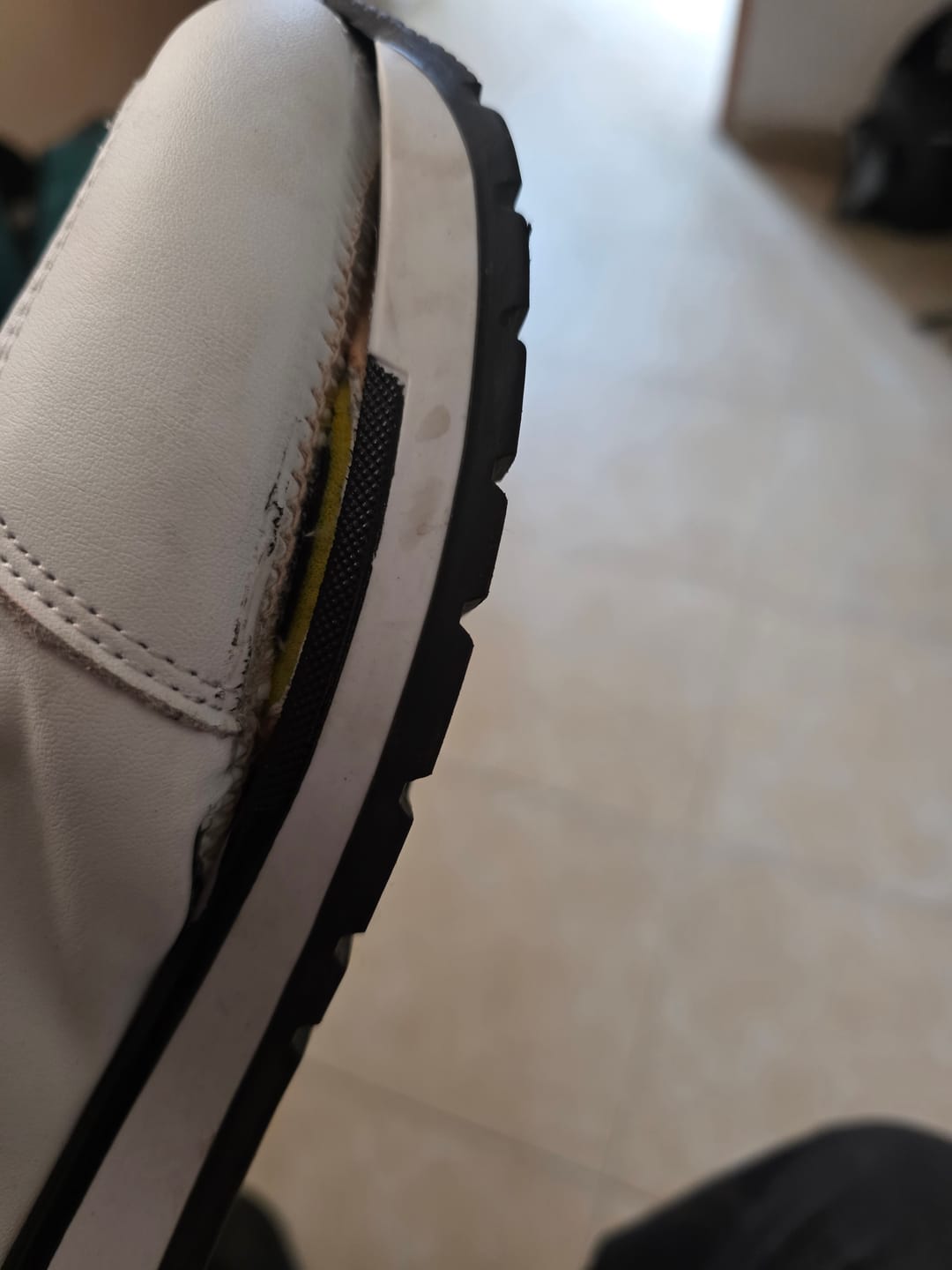 Customer photo review of Combo Toronto: 2x$1,299