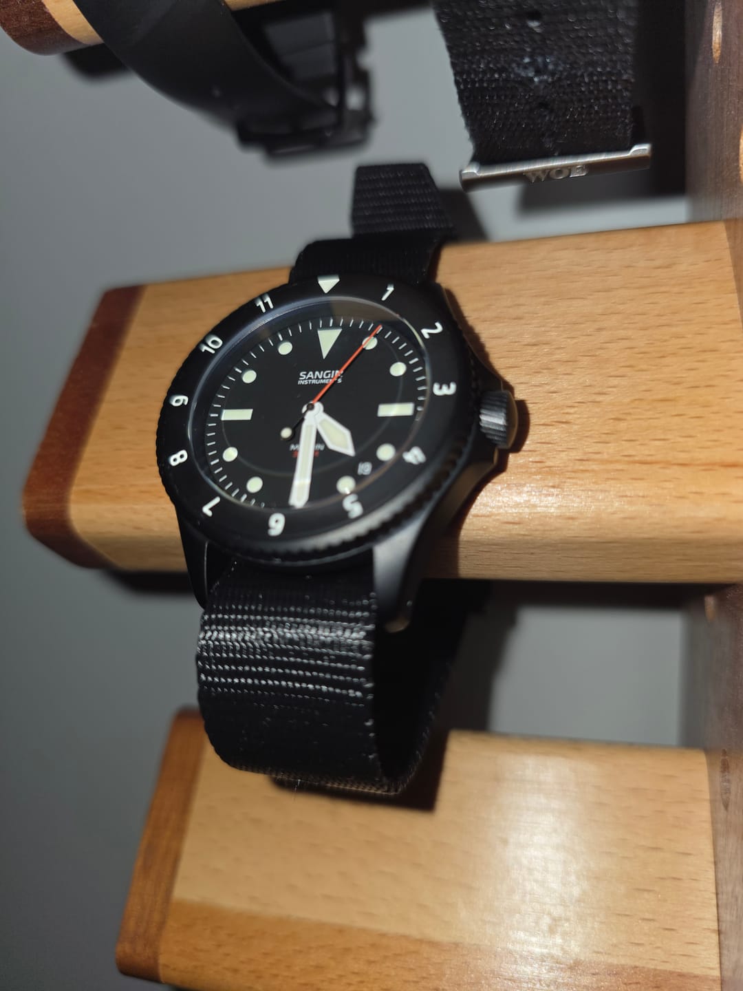Customer photo review of Merlin (Private Release)