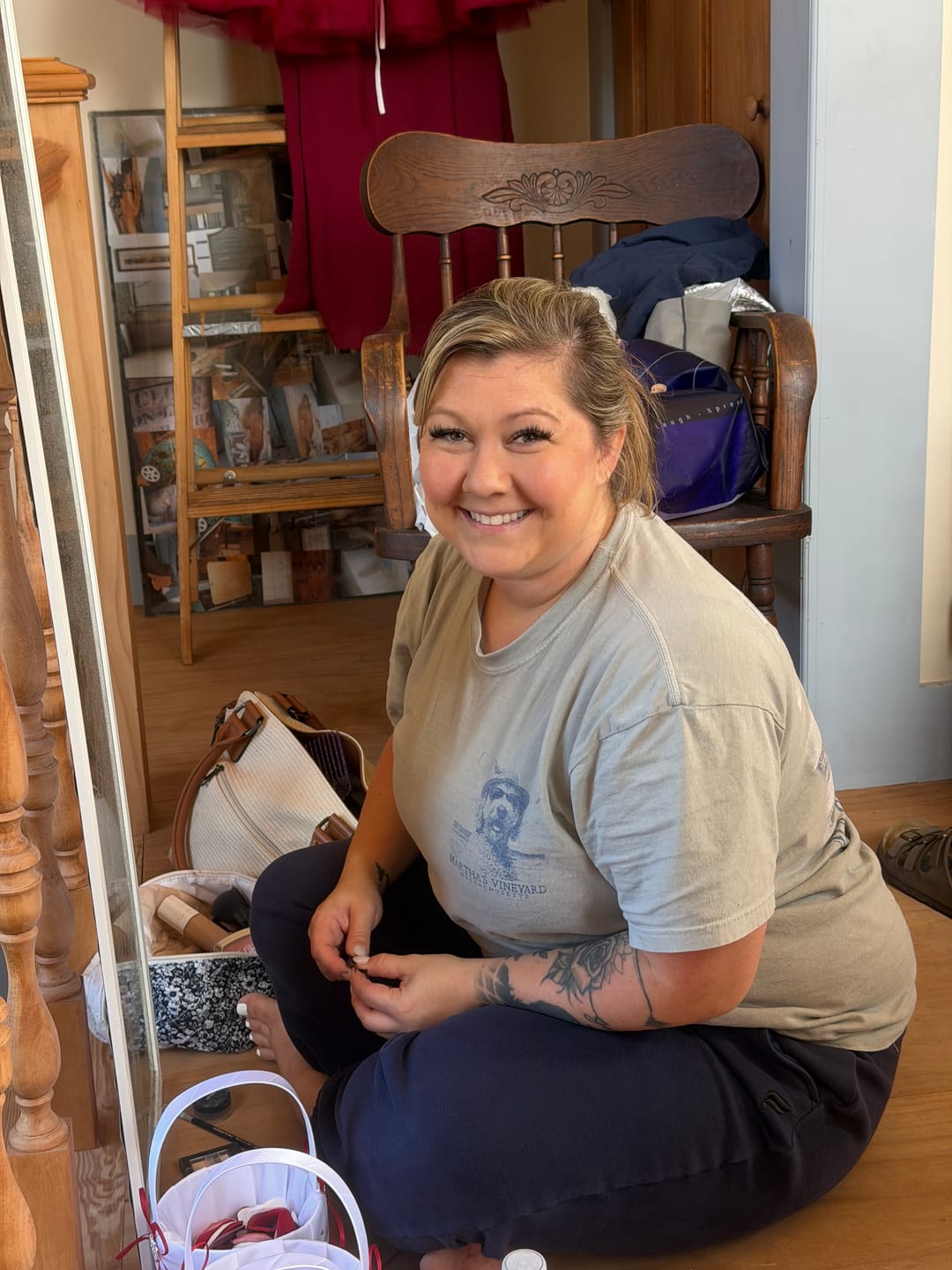 Customer photo review of Mermaid