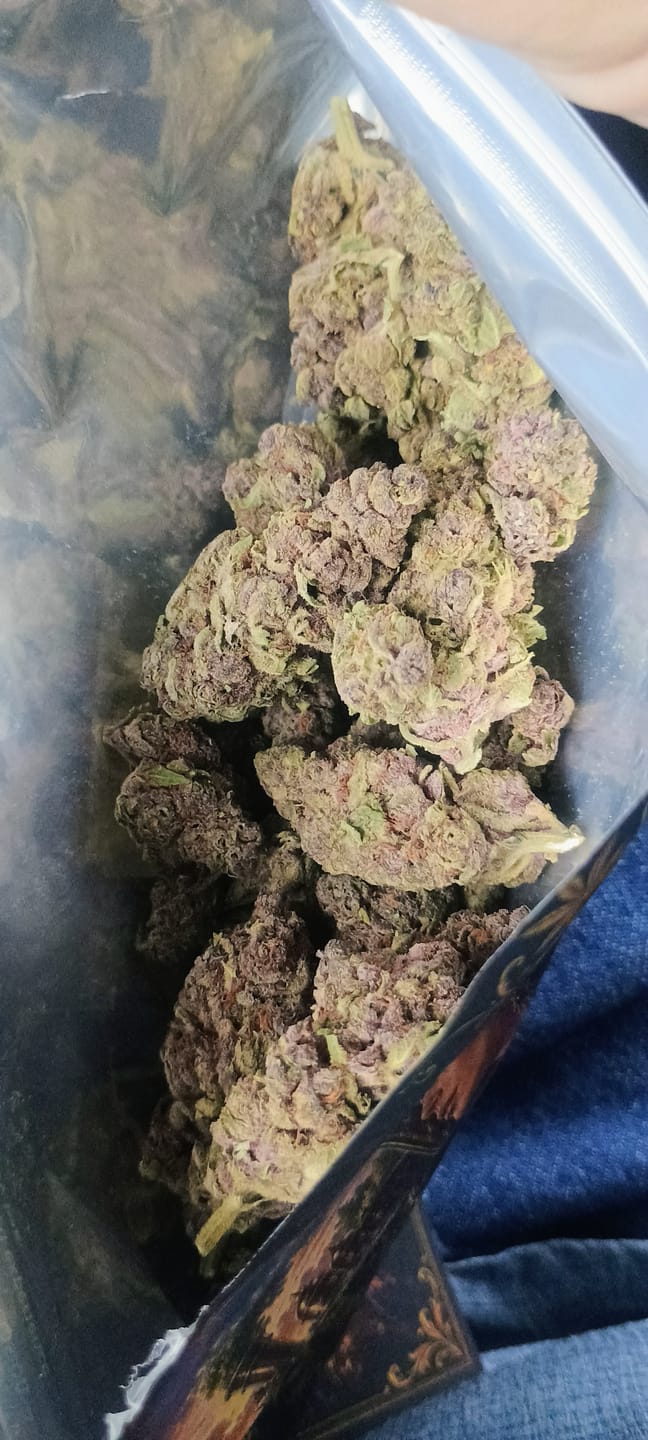 Customer photo review of THCA Queen