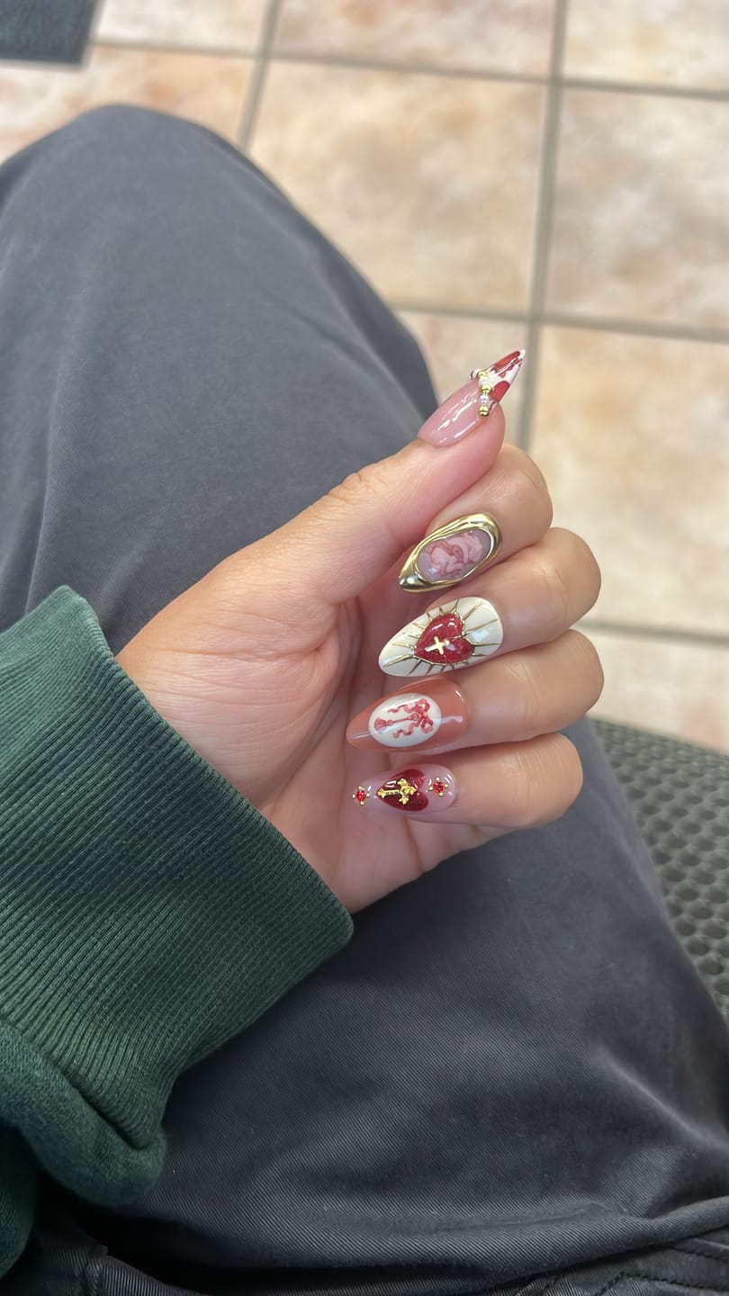 Customer photo review of Cherryberry
