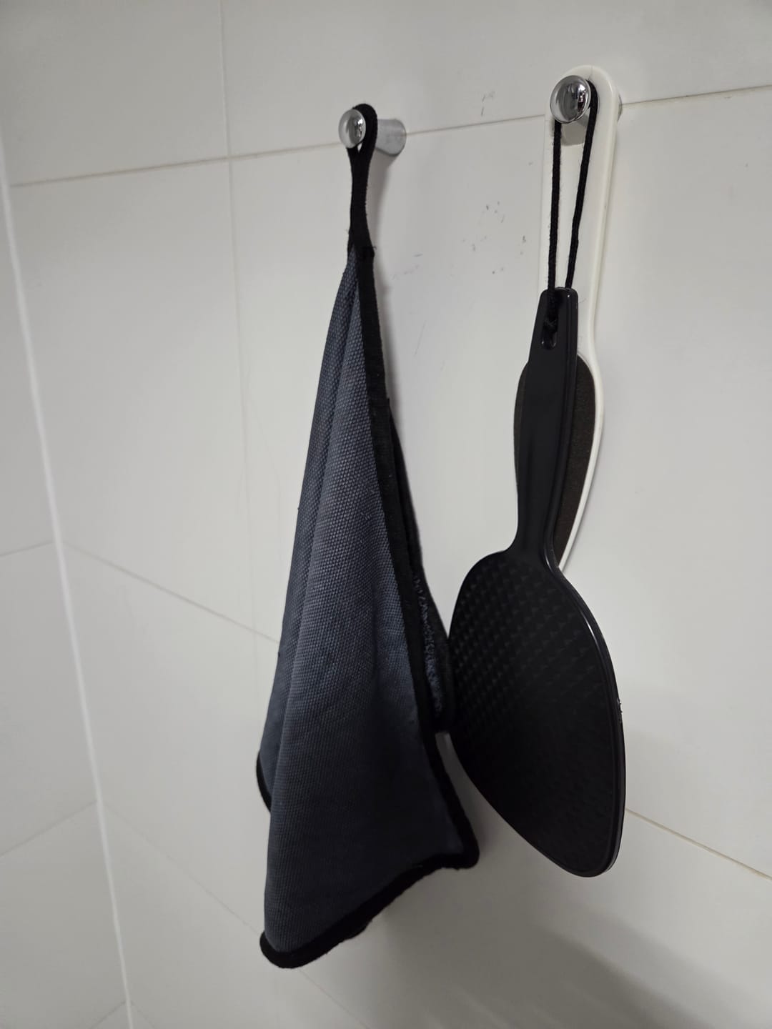 Customer photo review of Sculpta® Torkduk