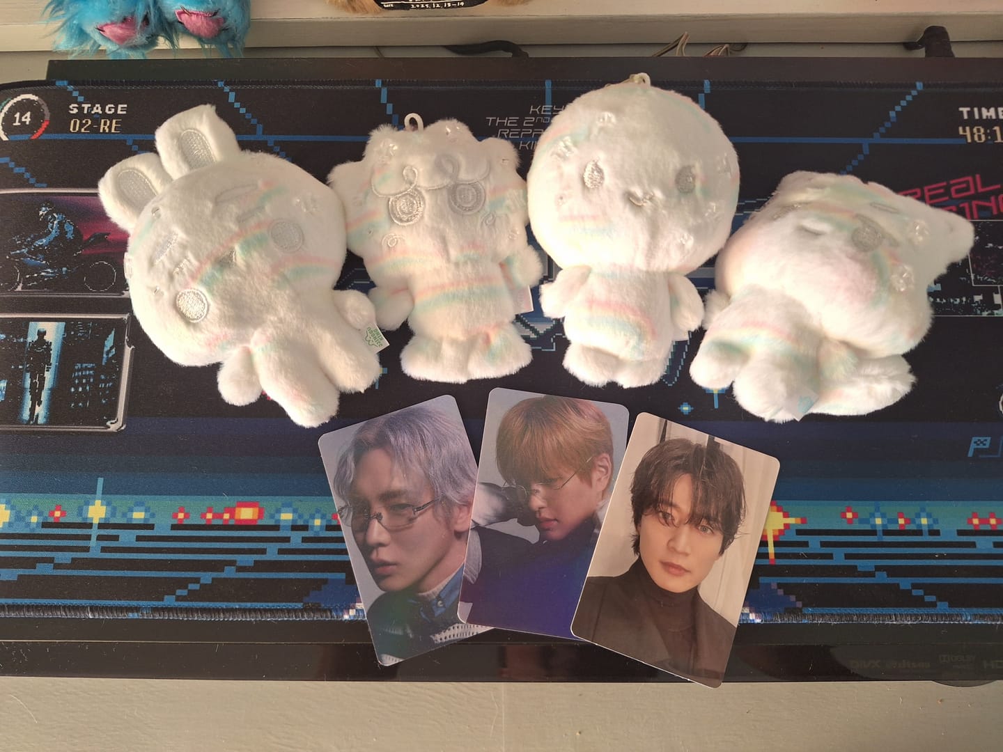 Customer photo review of SHINee - The 6th Mini Album [Atmos] MD