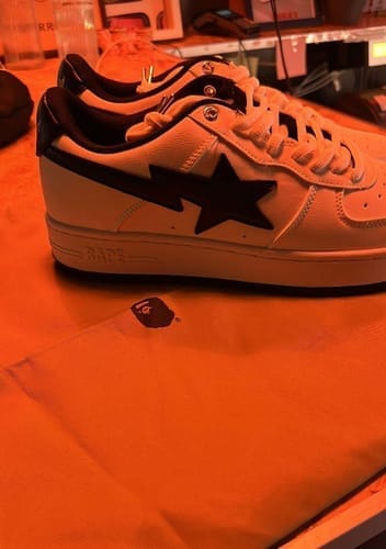 Customer photo review of Air Jordan 4 Military Black