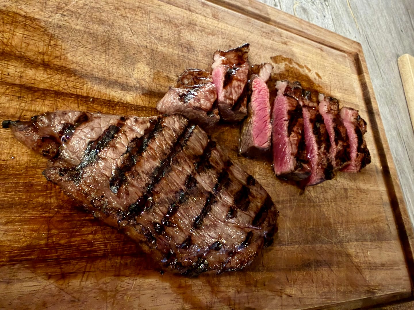 Customer photo review of Picanha -  Argentinischer Tafelspitz