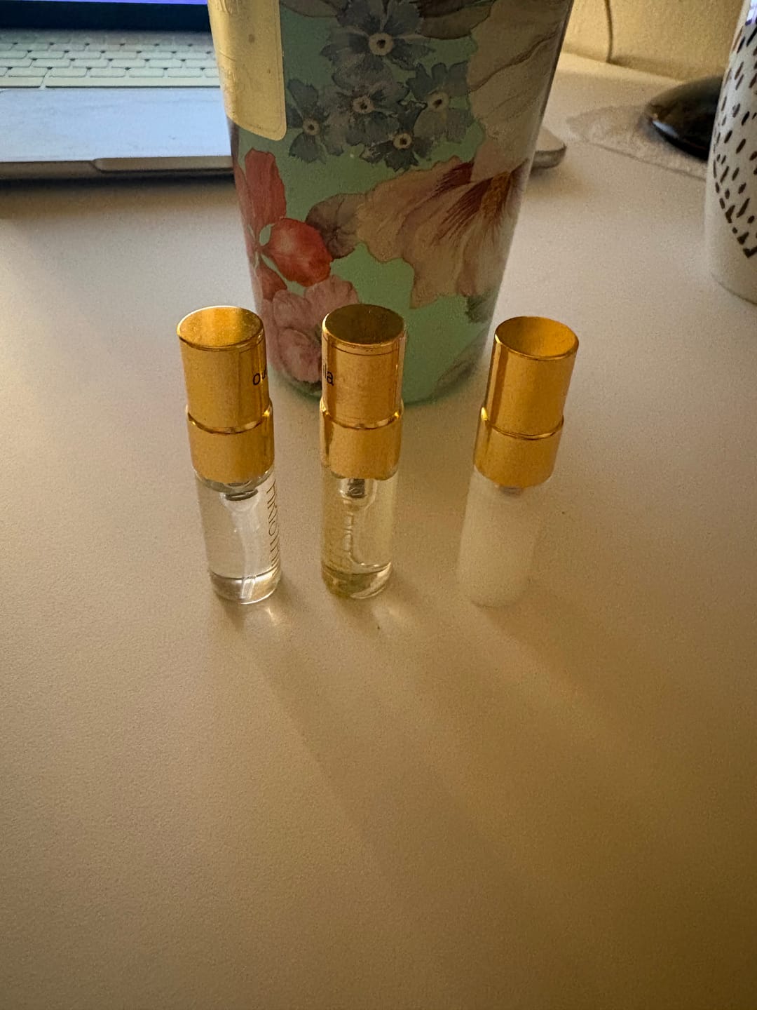 Customer photo review of Discovery Set