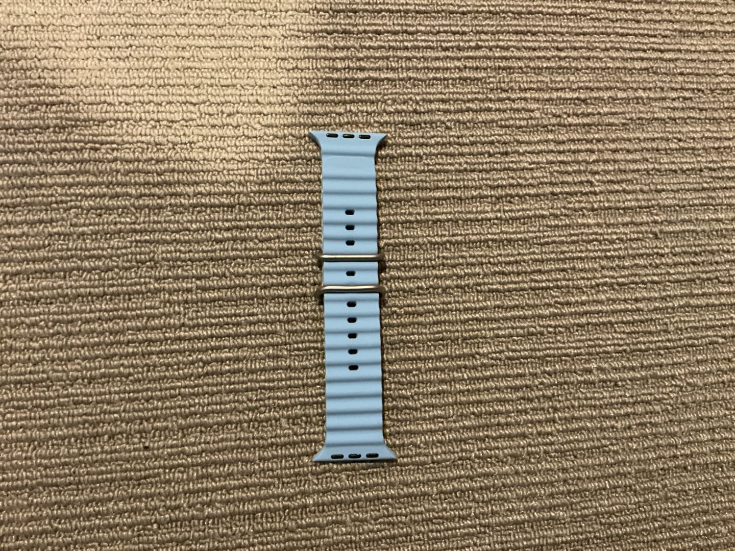 Customer photo review of Ocean Band