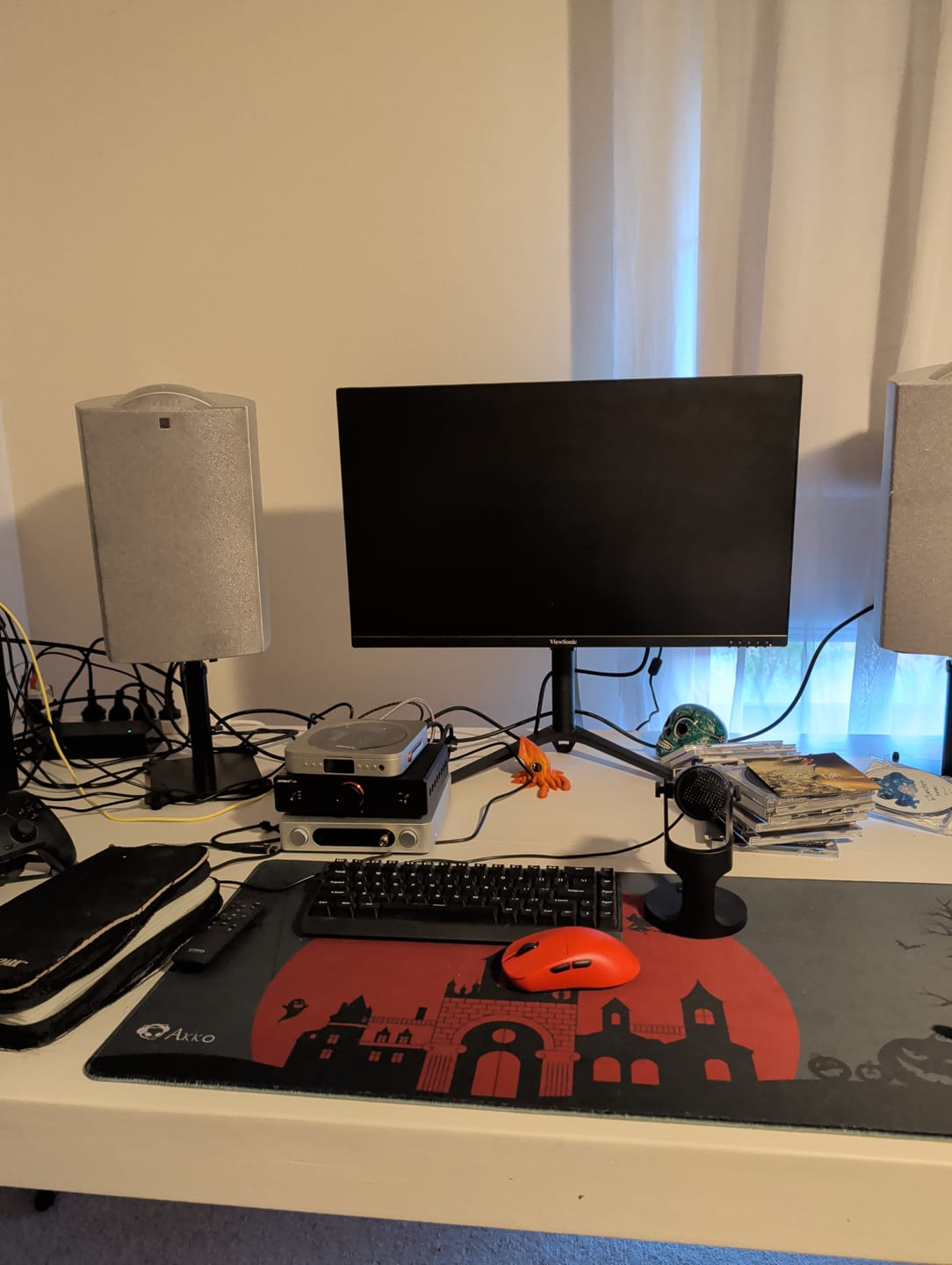 Customer photo review of Supersonic V2