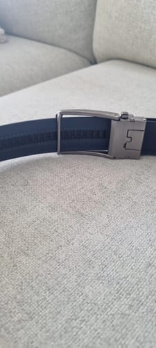 Customer photo review of Highbuckle Original - Homme