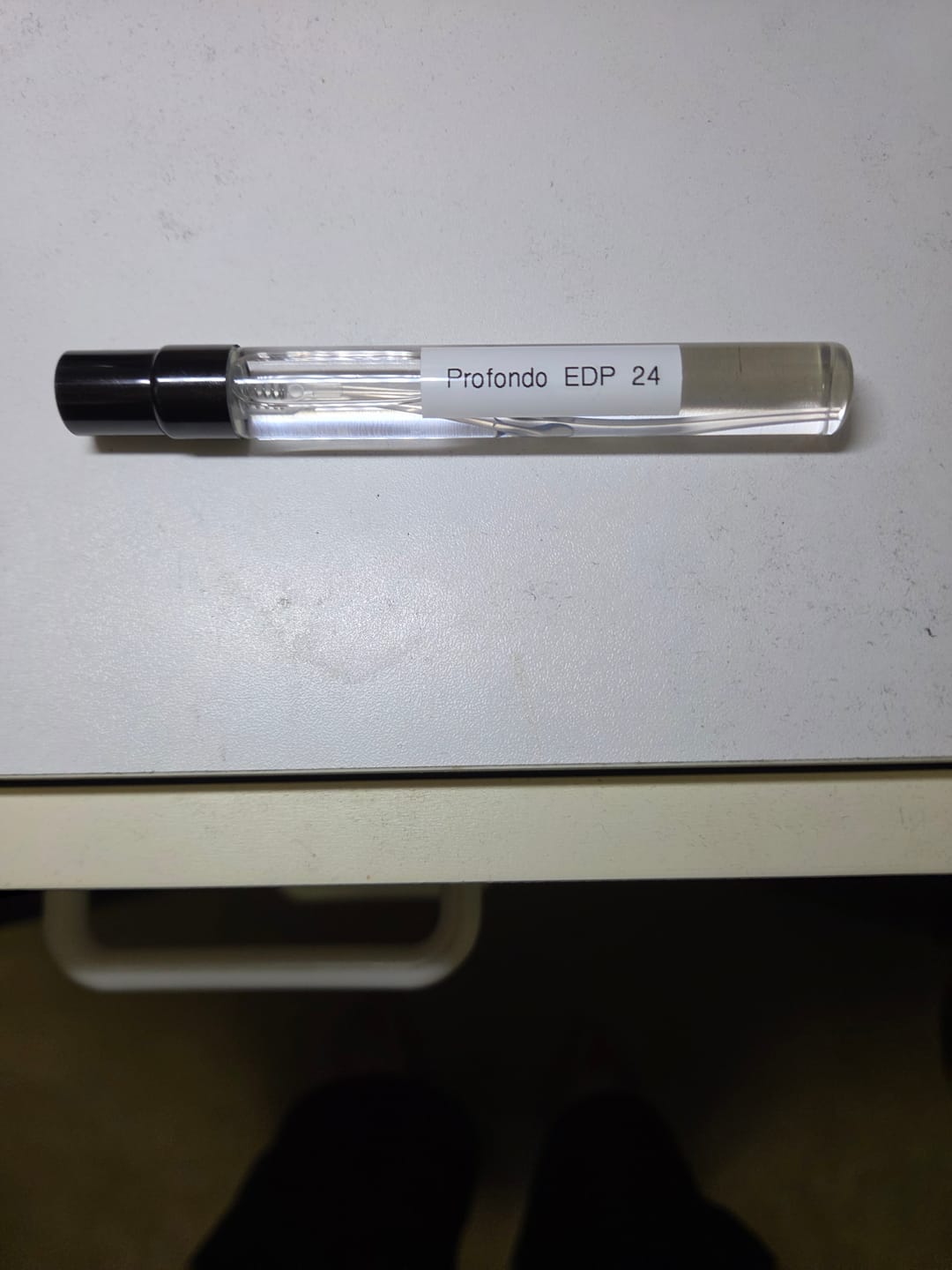 Customer photo review of Acqua Di Gio Profondo EDP 2024