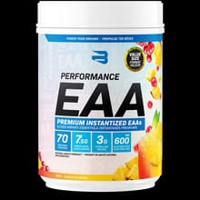 Customer photo review of Performance EAA