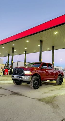 Customer photo review of 2013-2021 Cummins CCS EZ-Lynk Tune Package