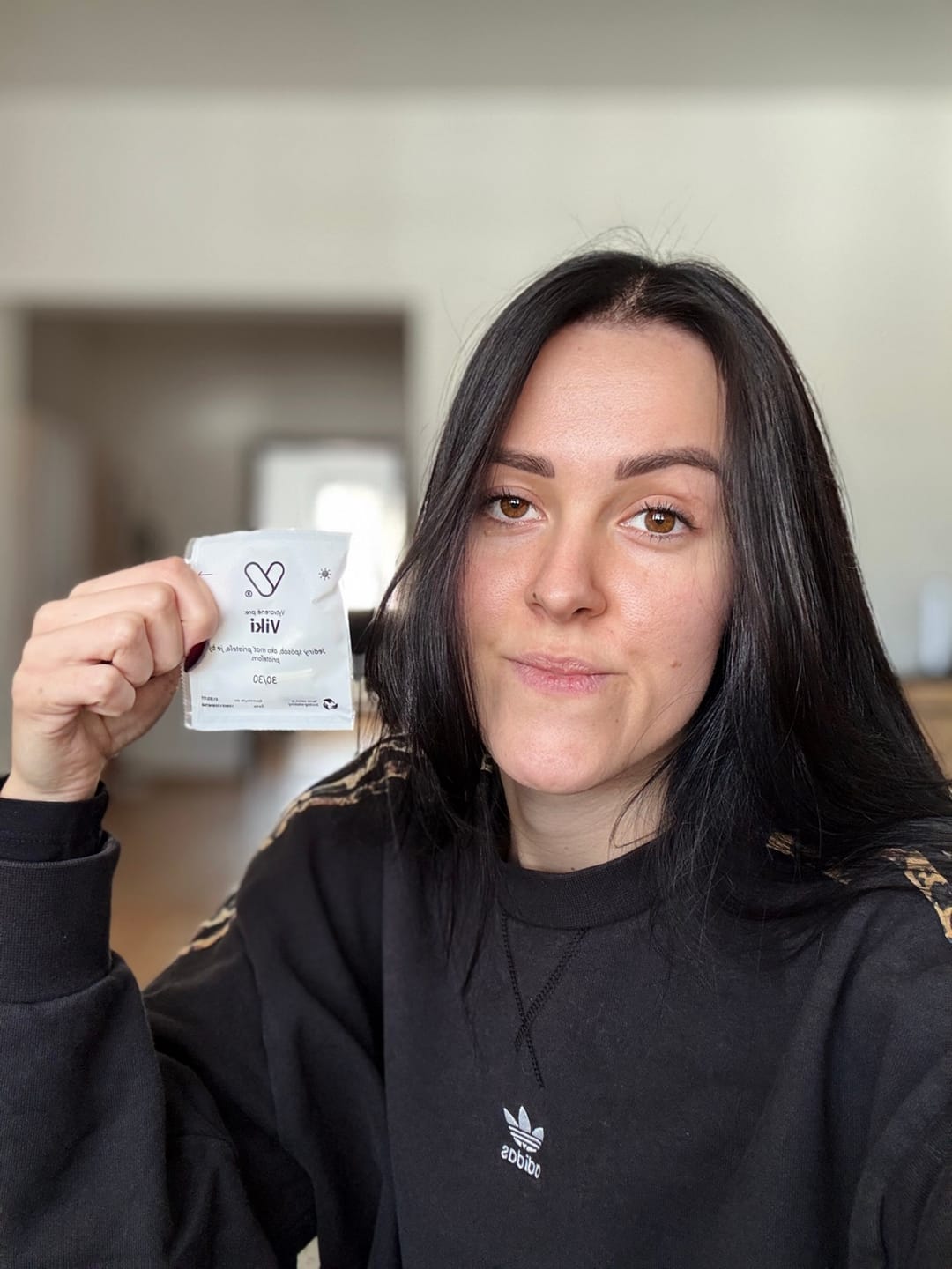 Customer photo review of Opakovaná zásilka