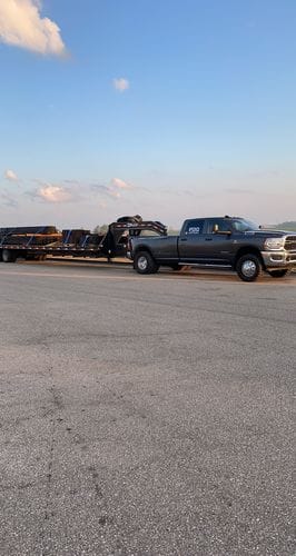 Customer photo review of 2013-2021 Cummins CCS EZ-Lynk Tune Package