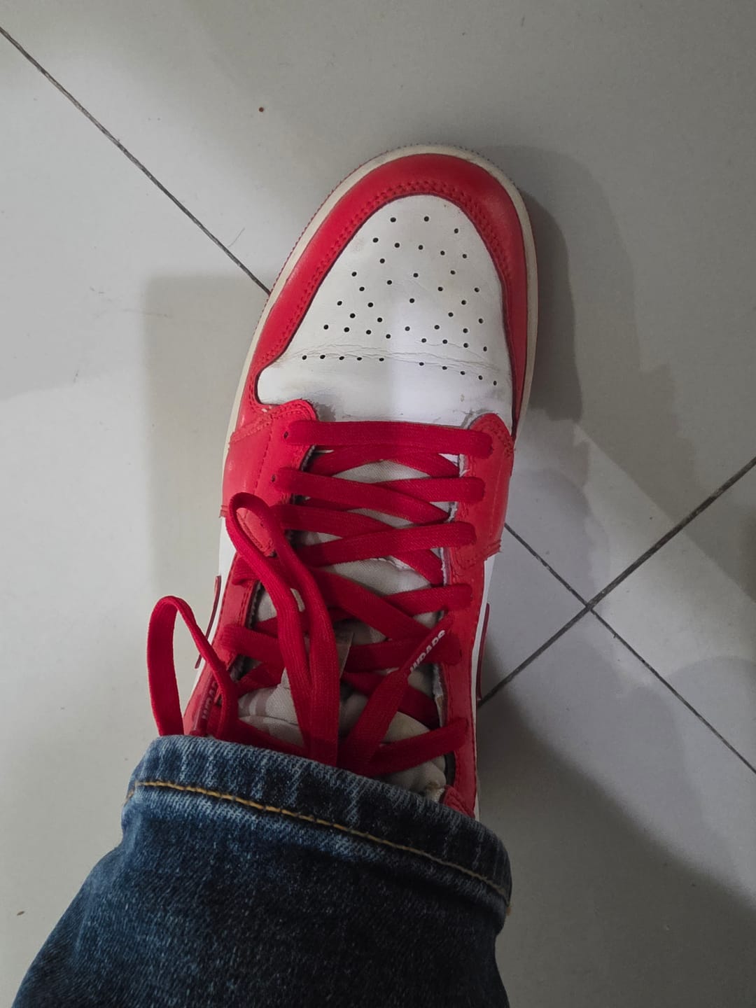 Customer photo review of CARBON BLACK